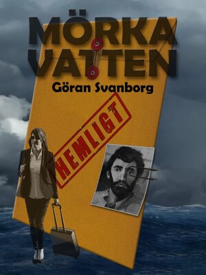 cover image of Mörka vatten